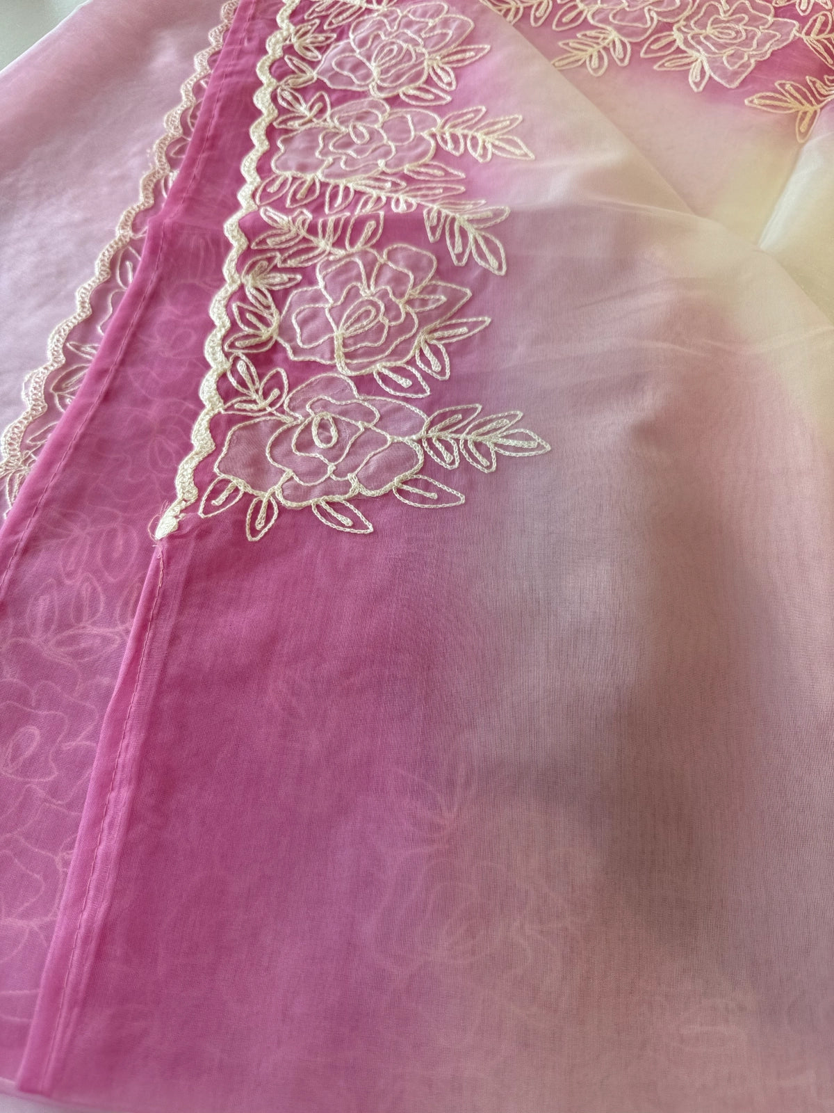 Soft Organza/ CY242