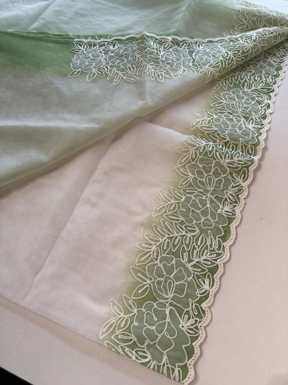 Soft Organza/ CY242