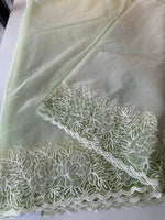 Soft Organza/ CY242