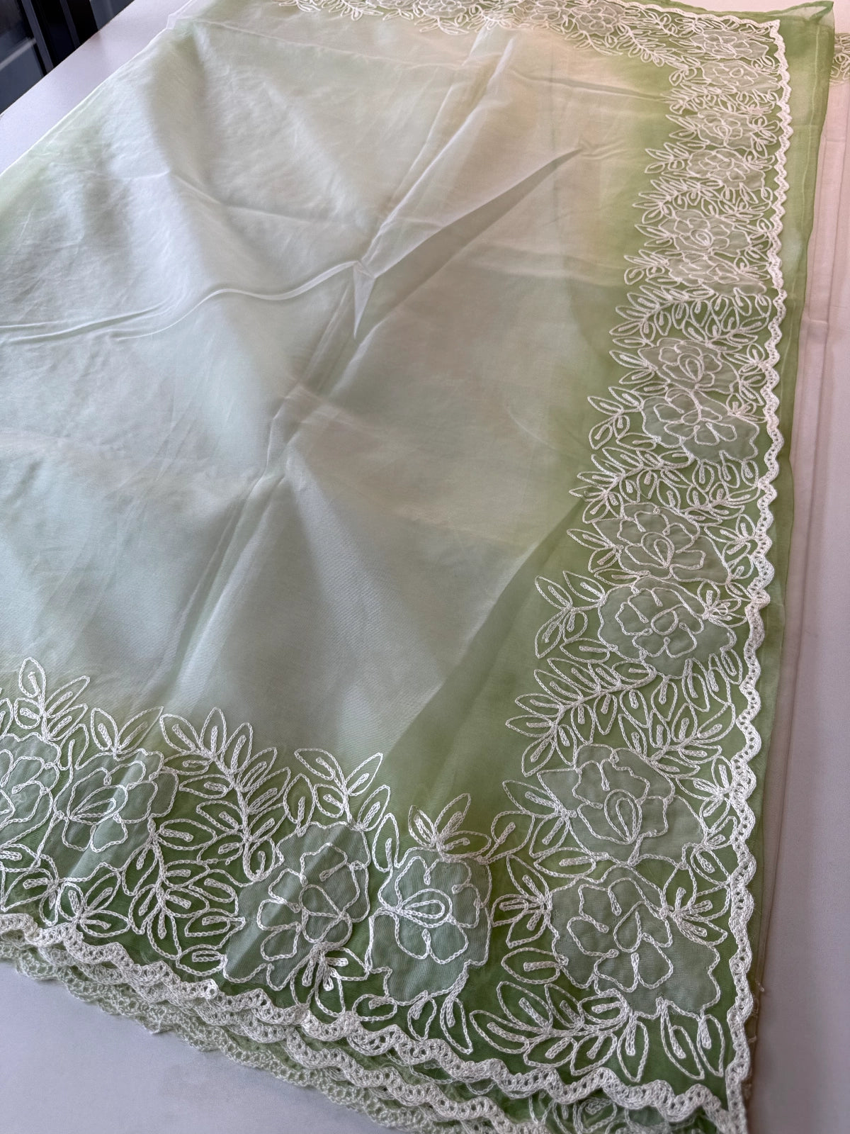 Soft Organza/ CY242