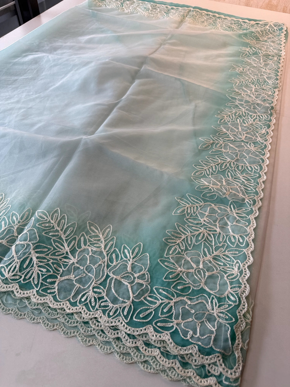 Soft Organza/ CY242