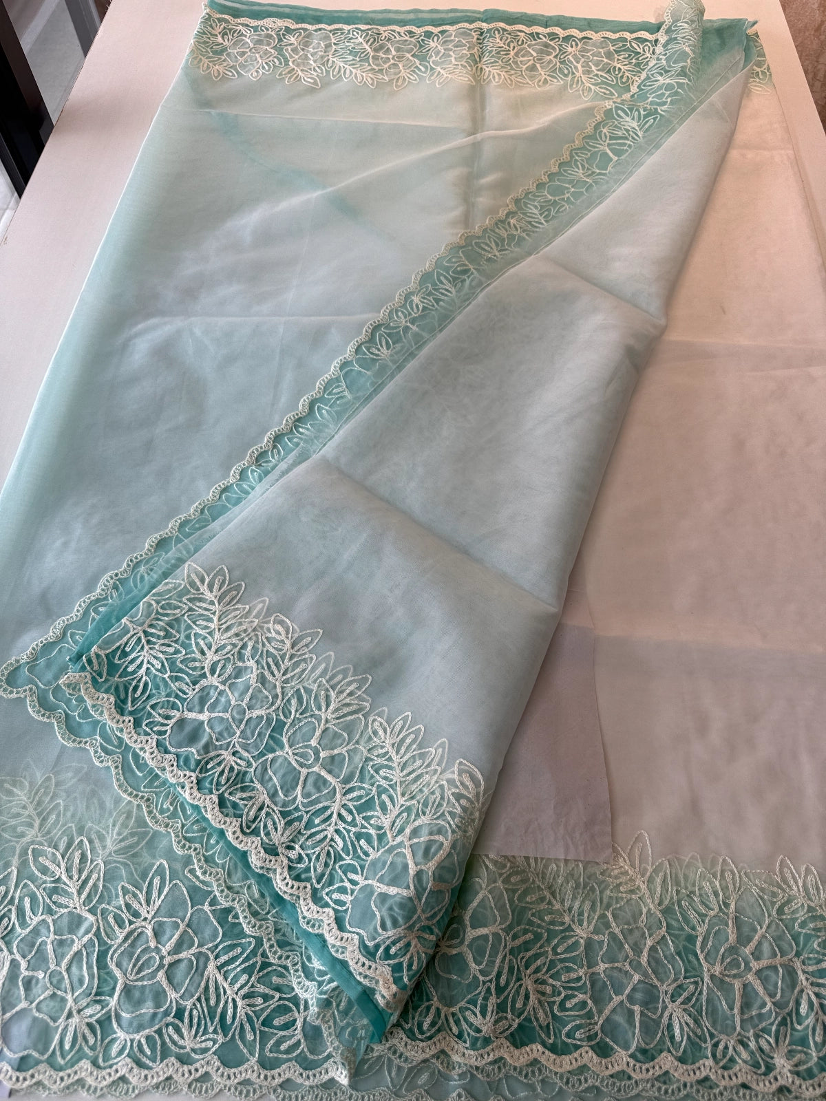 Soft Organza/ CY242