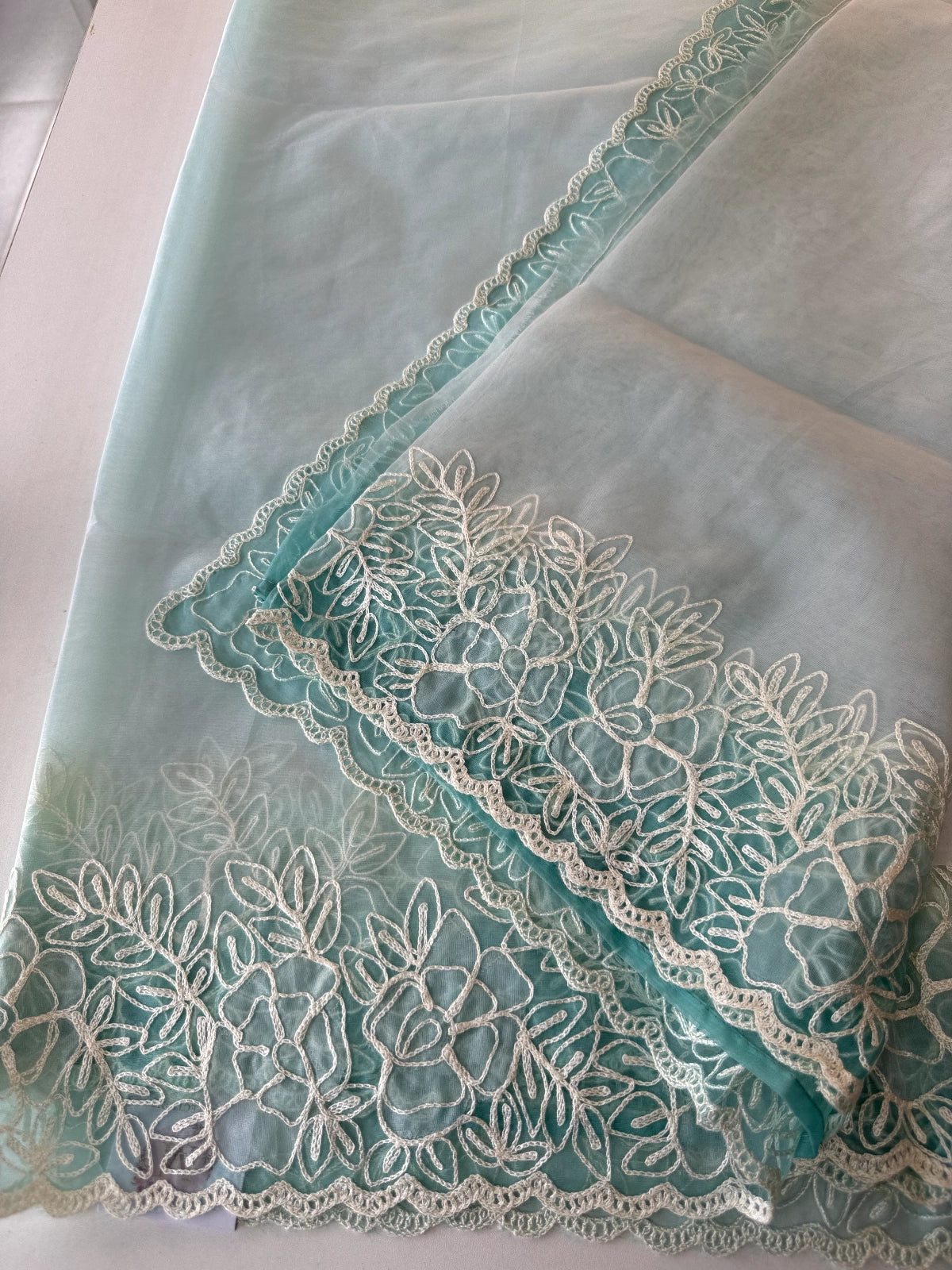Soft Organza/ CY242