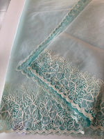 Soft Organza/ CY242