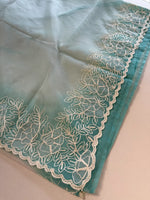 Soft Organza/ CY242
