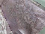 Turkish Organza Saree/ SGR058
