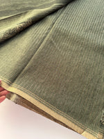 Semi Tussar Silk Saree / MD259