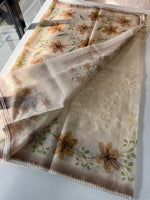 Silky kotta Saree /GW171