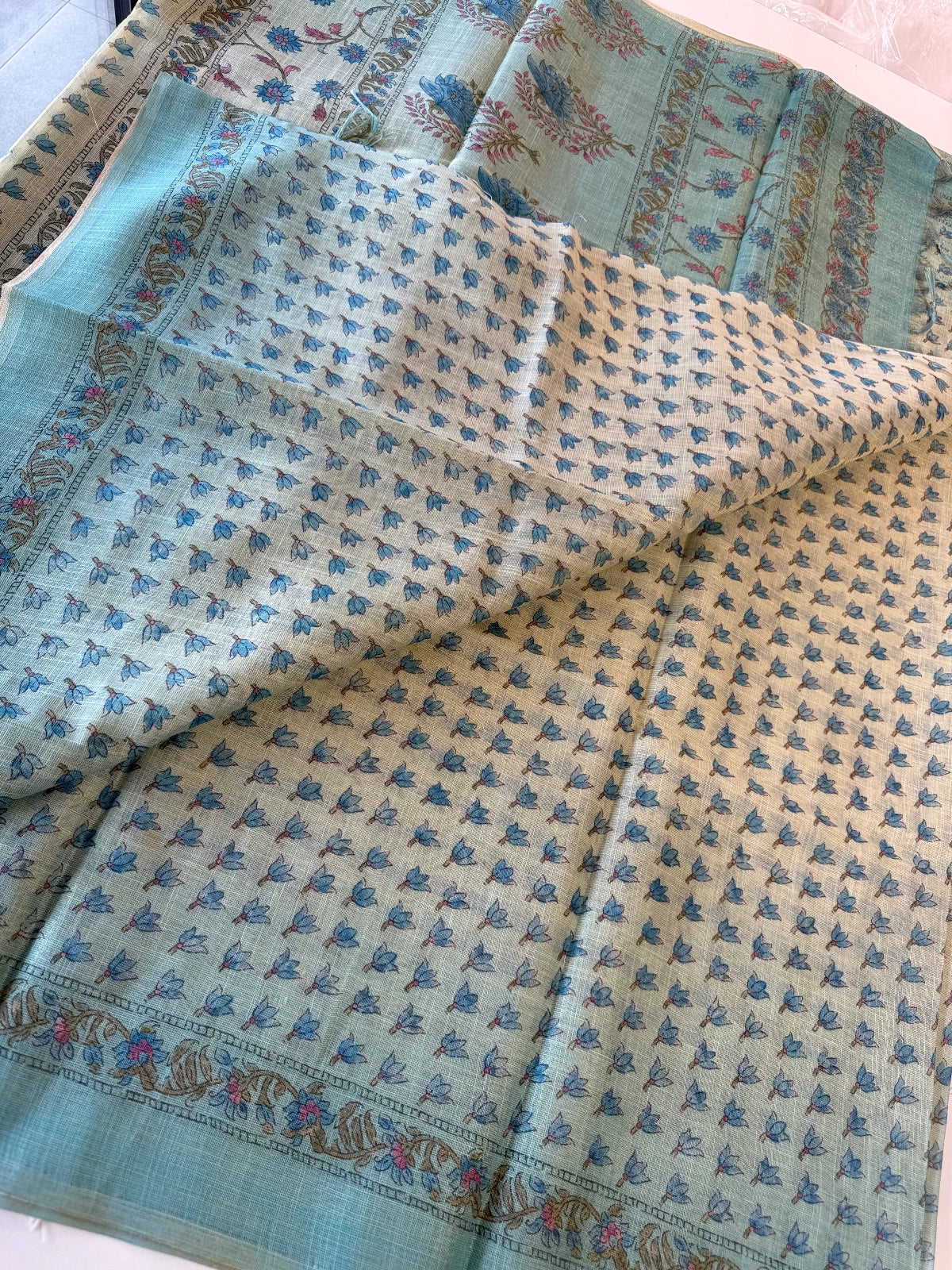 Cotton linen / S1505
