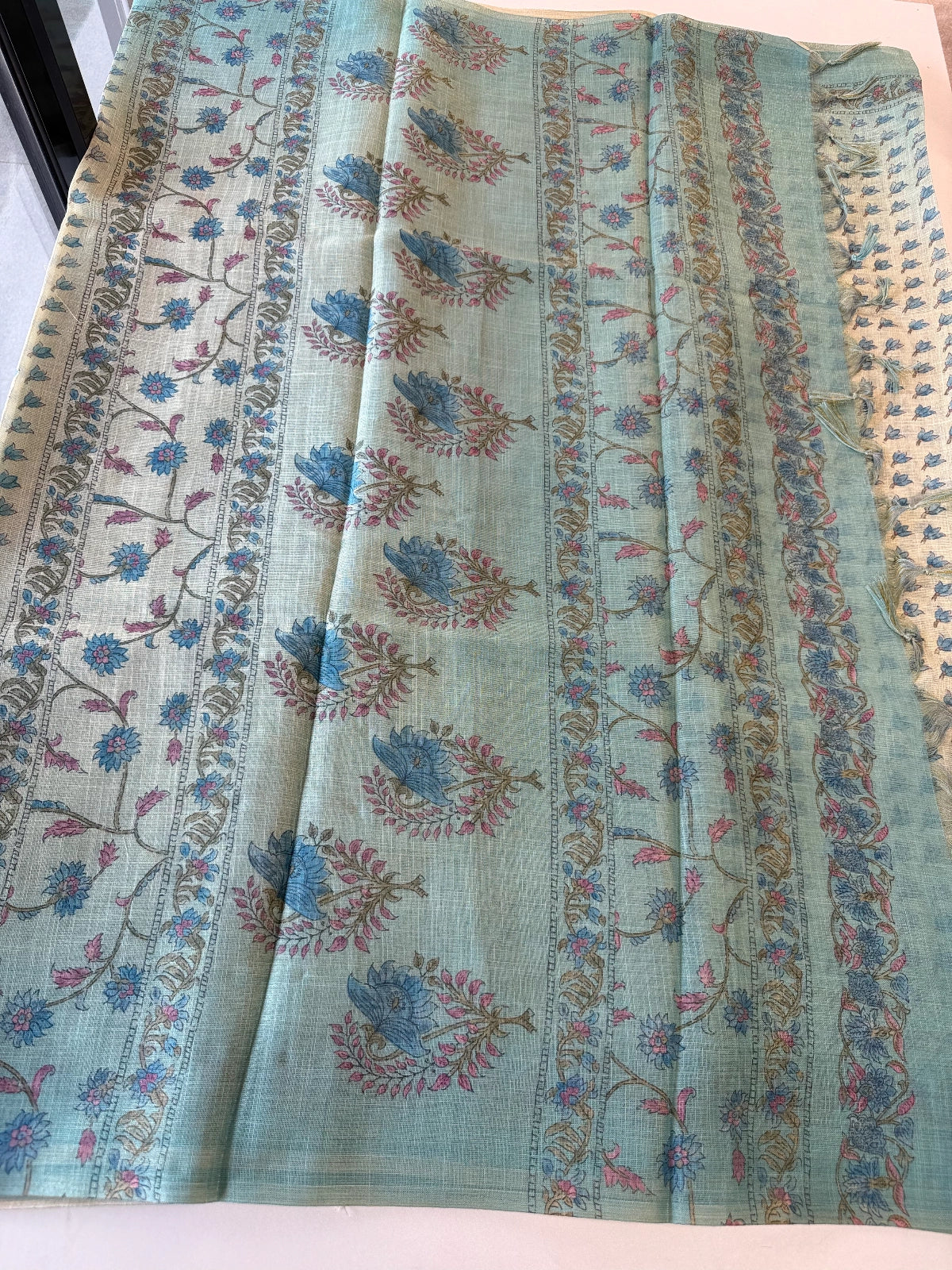 Cotton linen / S1505