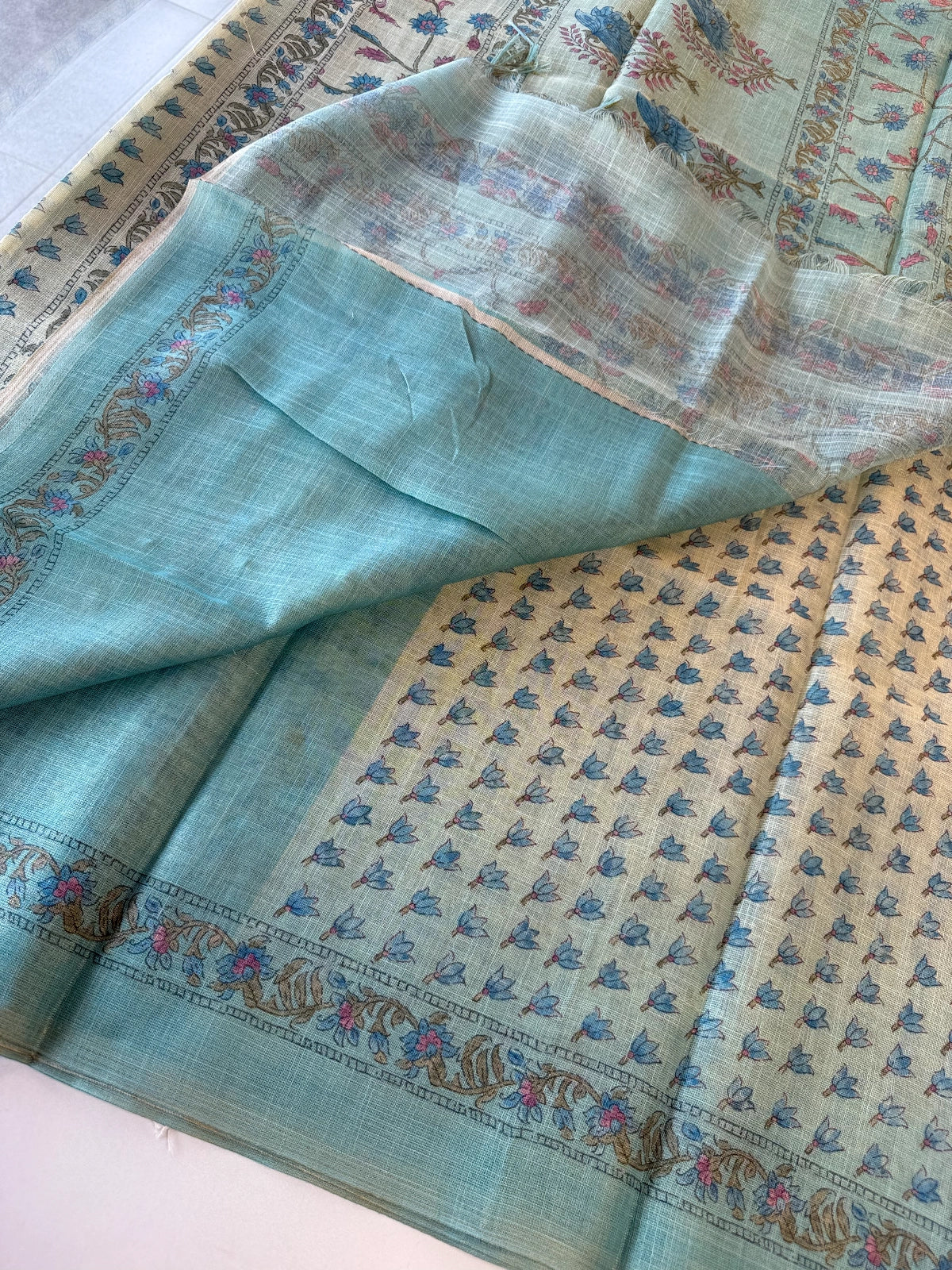 Cotton linen / S1505