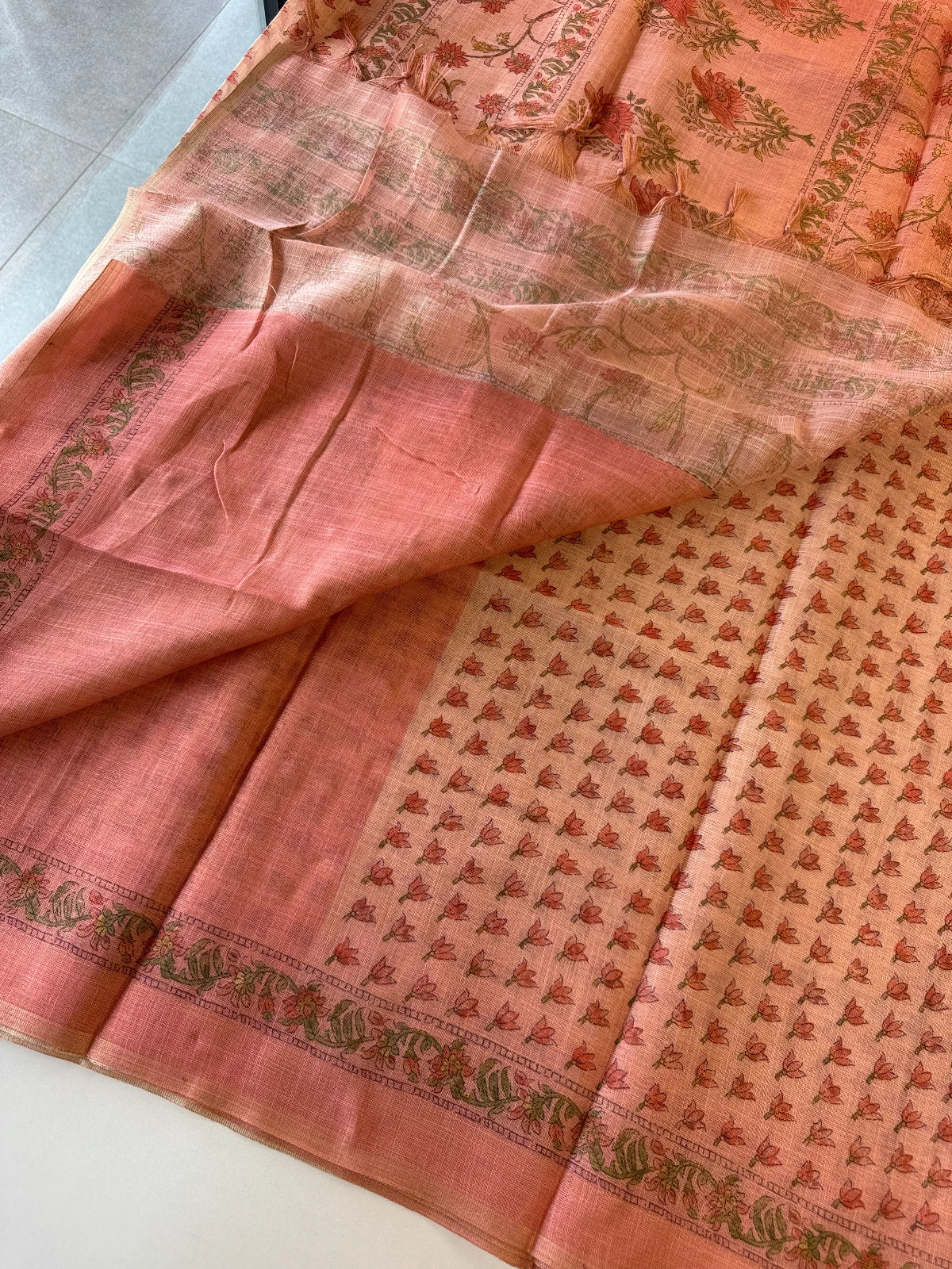 Cotton linen / S1505