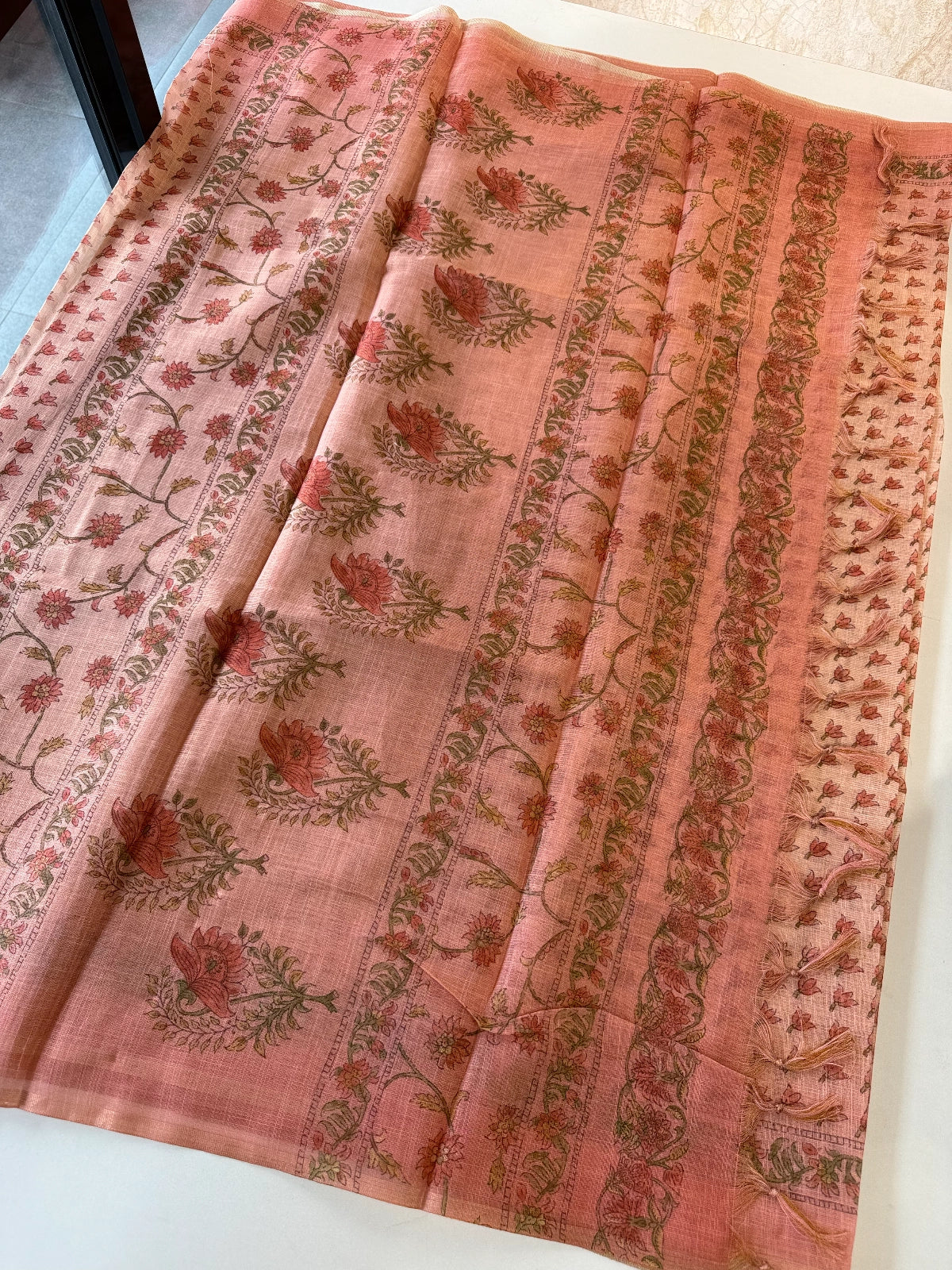 Cotton linen / S1505