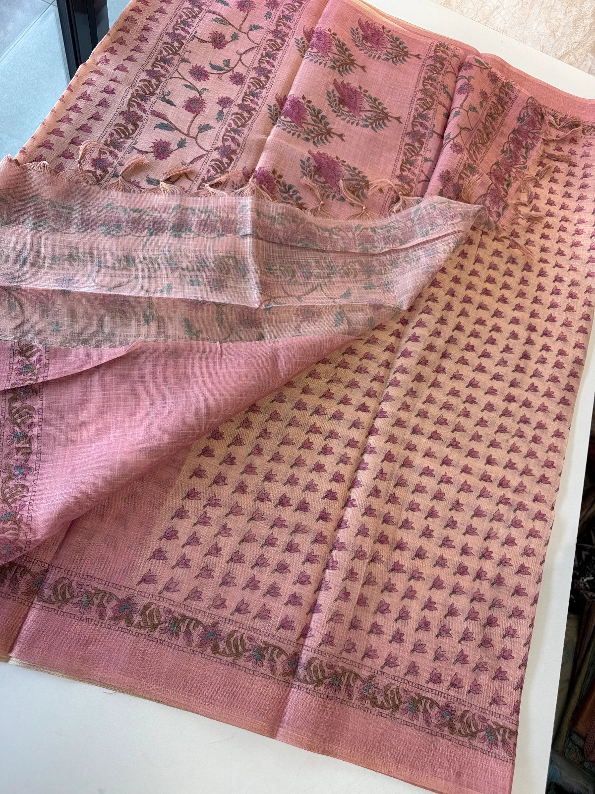 Cotton linen / S1505