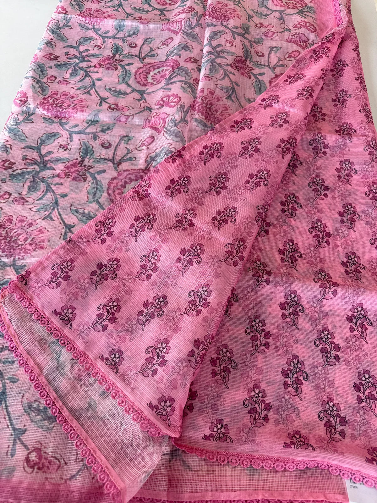Silky kotta/SP341