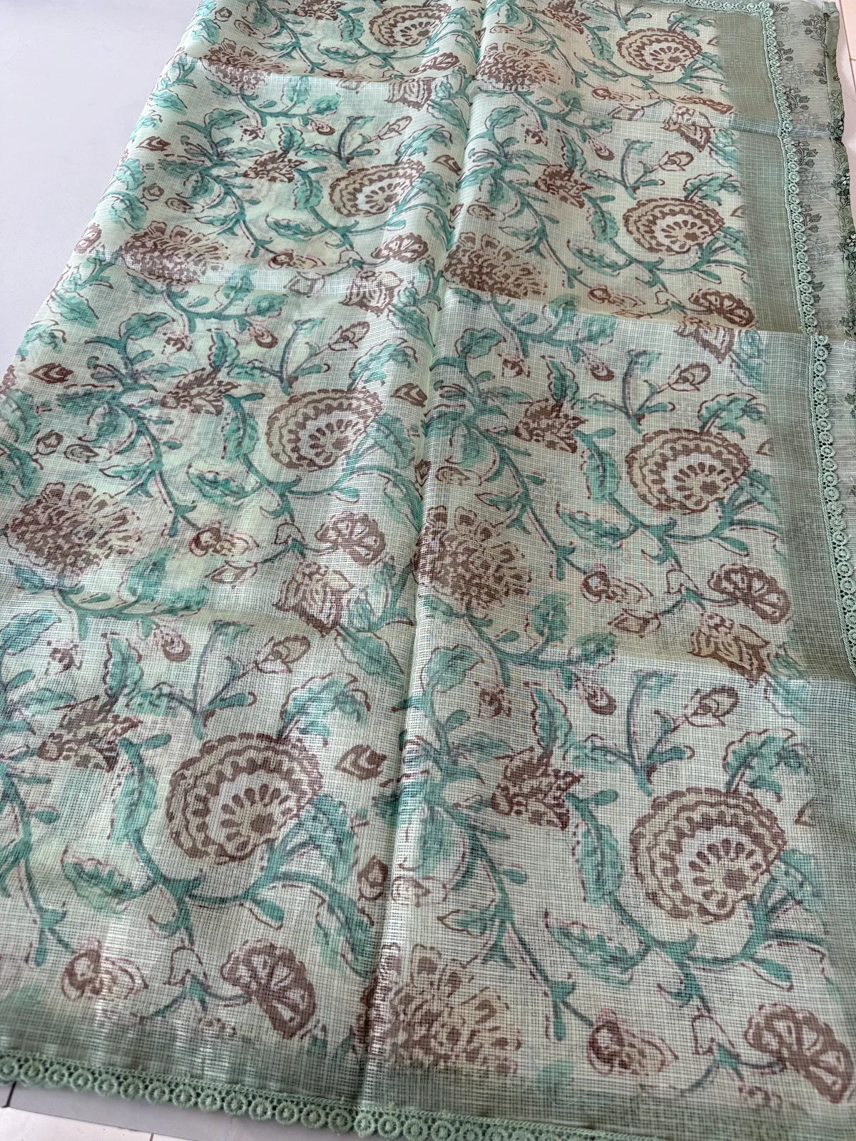 Silky kotta/SP341