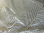 Tissue Organza Saree/ CW367