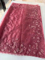 Soft Organza Saree/ 259A