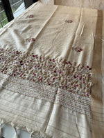 Semi Tussar / 508B