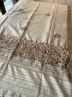 Semi Tussar / 508B