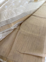 Chanderi Organza Saree/ SM223