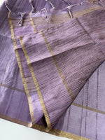 Semi matka saree/MAT12