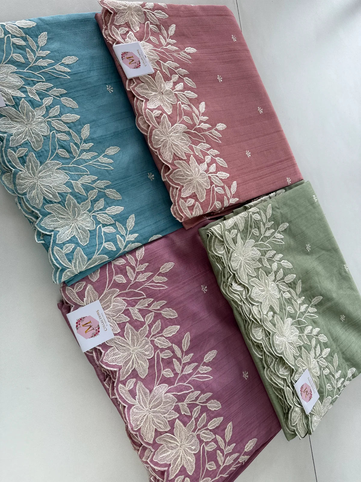 Slub silk / BL2065