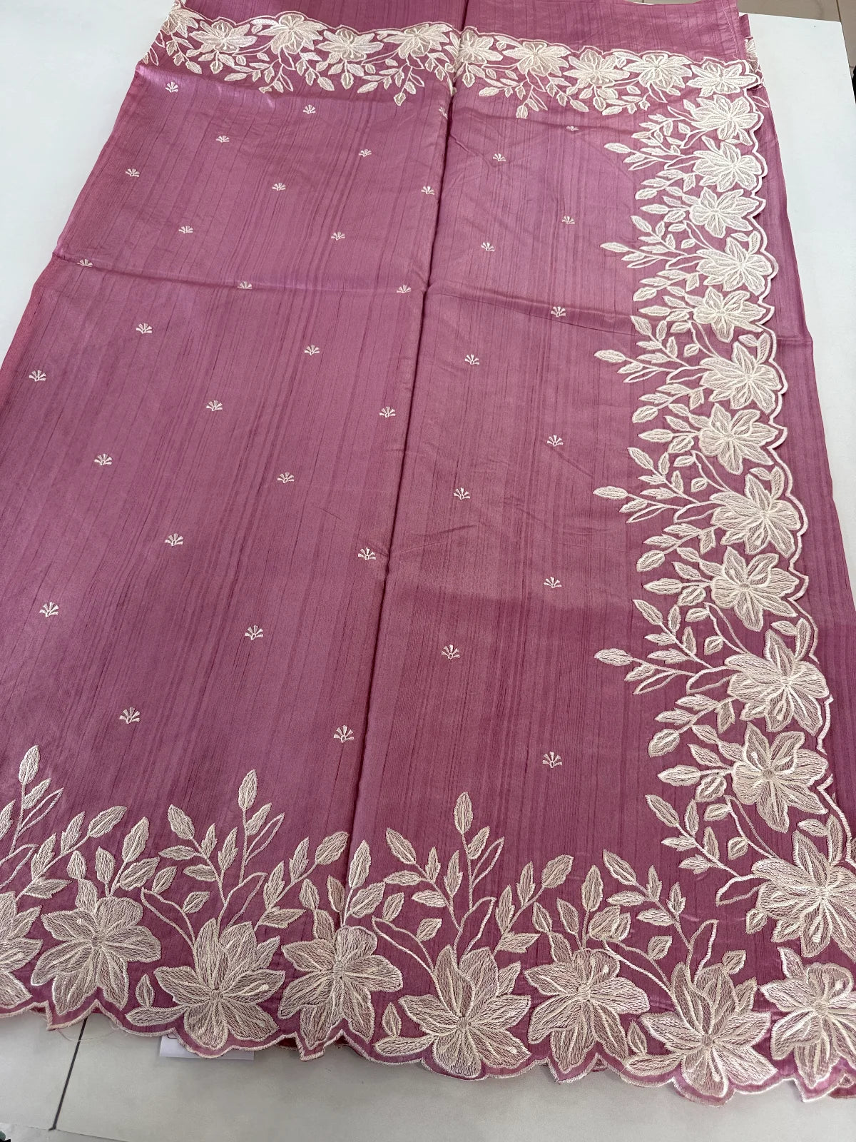 Slub silk / BL2065