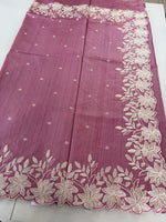 Slub silk / BL2065