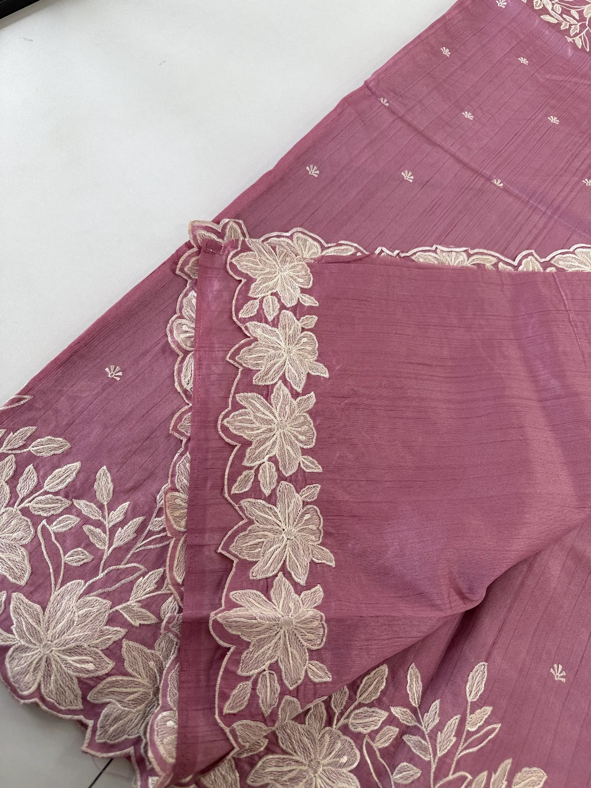 Slub silk / BL2065