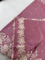 Slub silk / BL2065