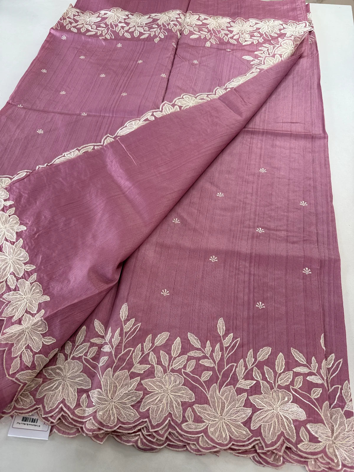 Slub silk / BL2065