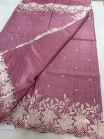 Slub silk / BL2065