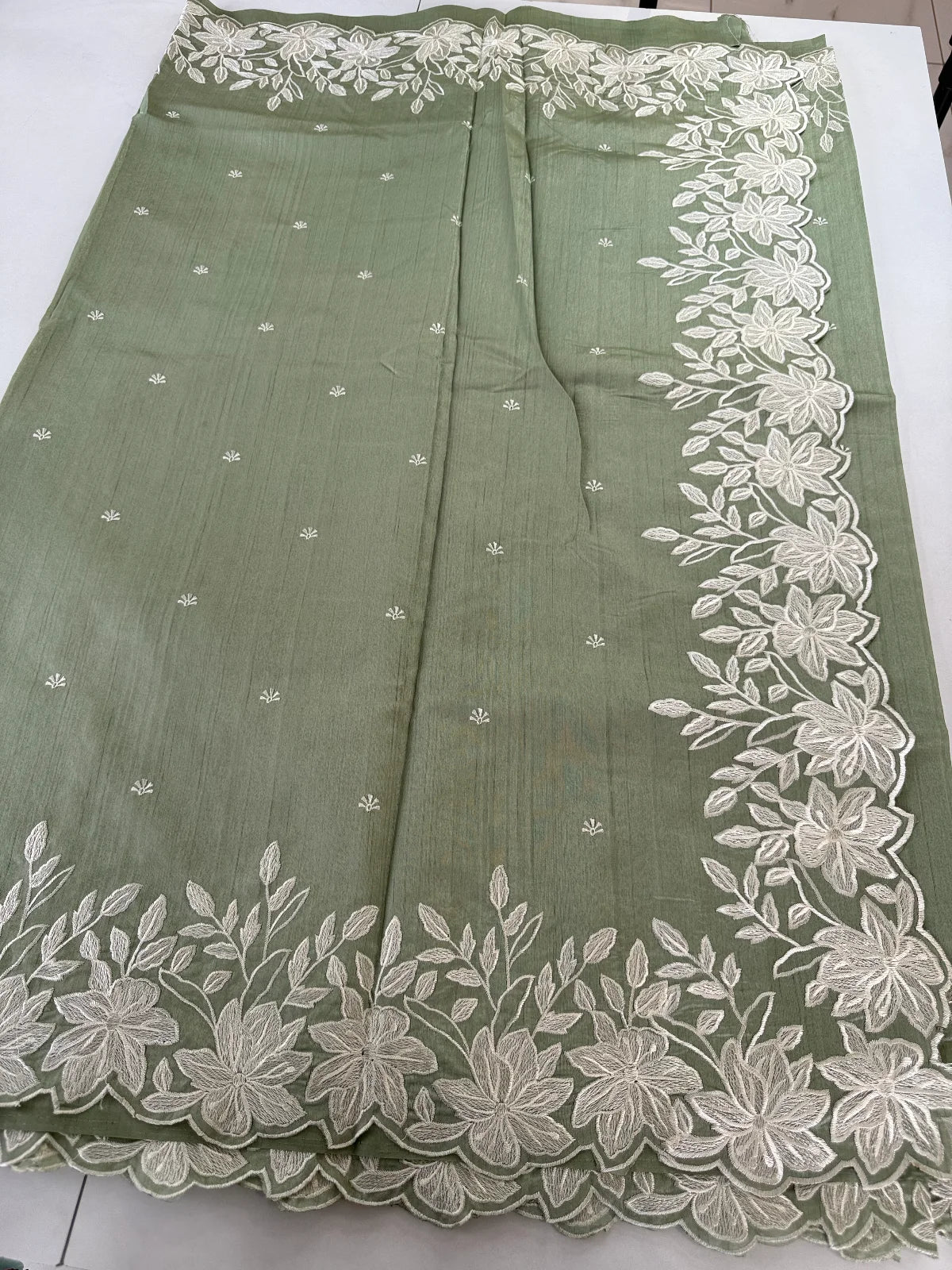 Slub silk / BL2065
