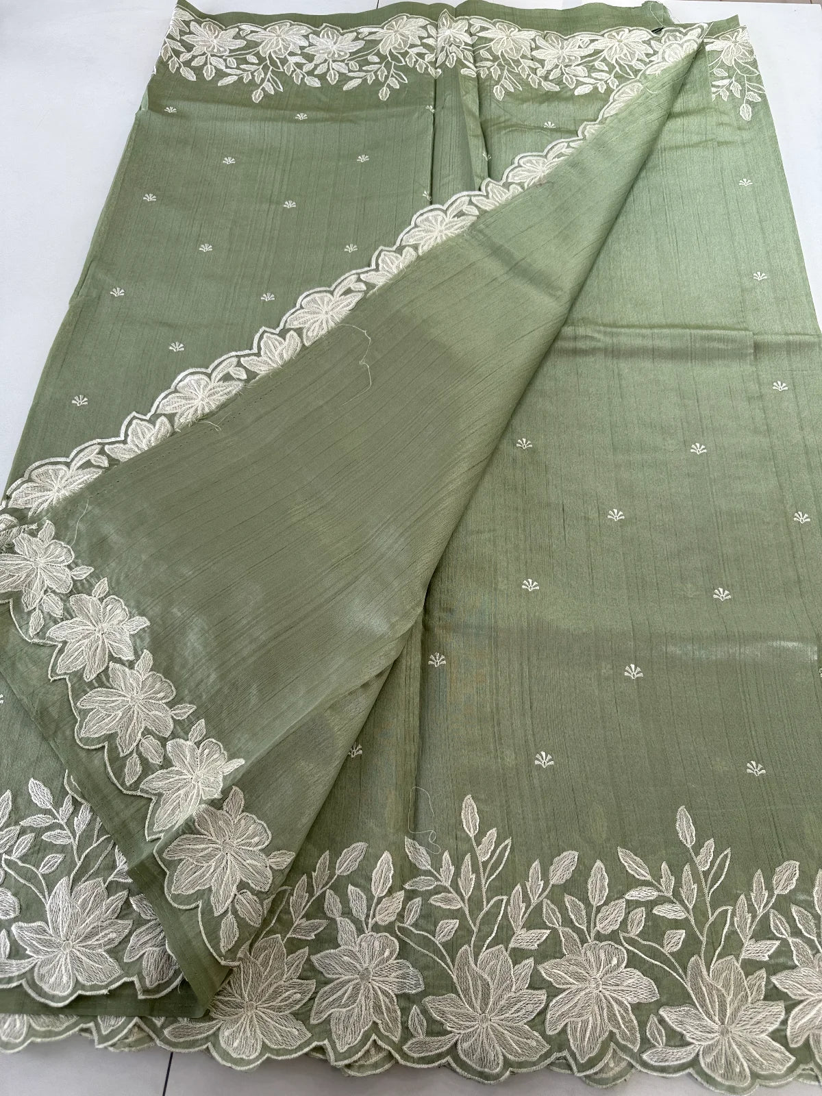 Slub silk / BL2065