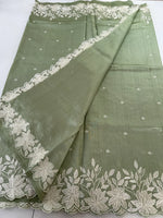 Slub silk / BL2065