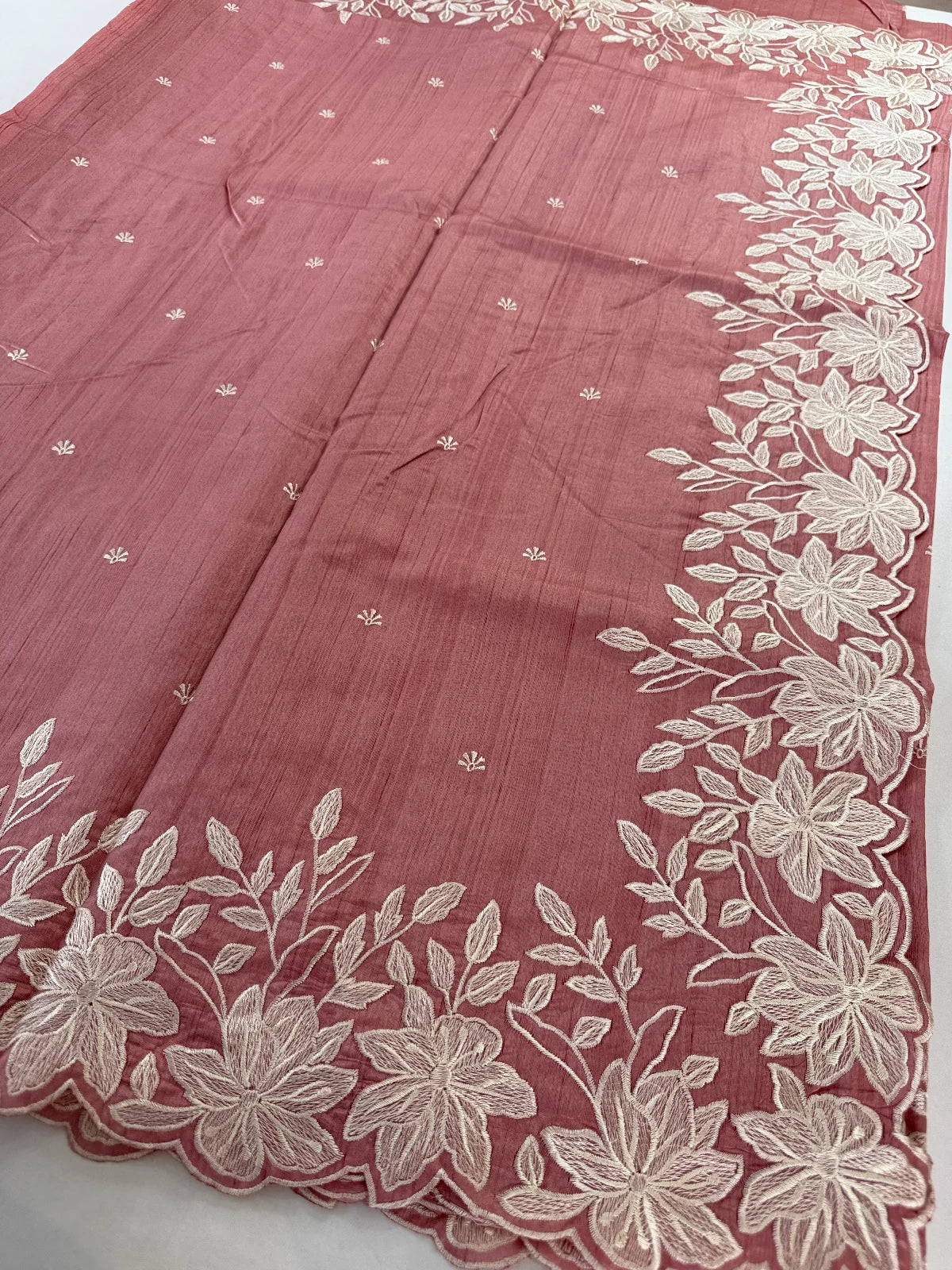Slub silk / BL2065