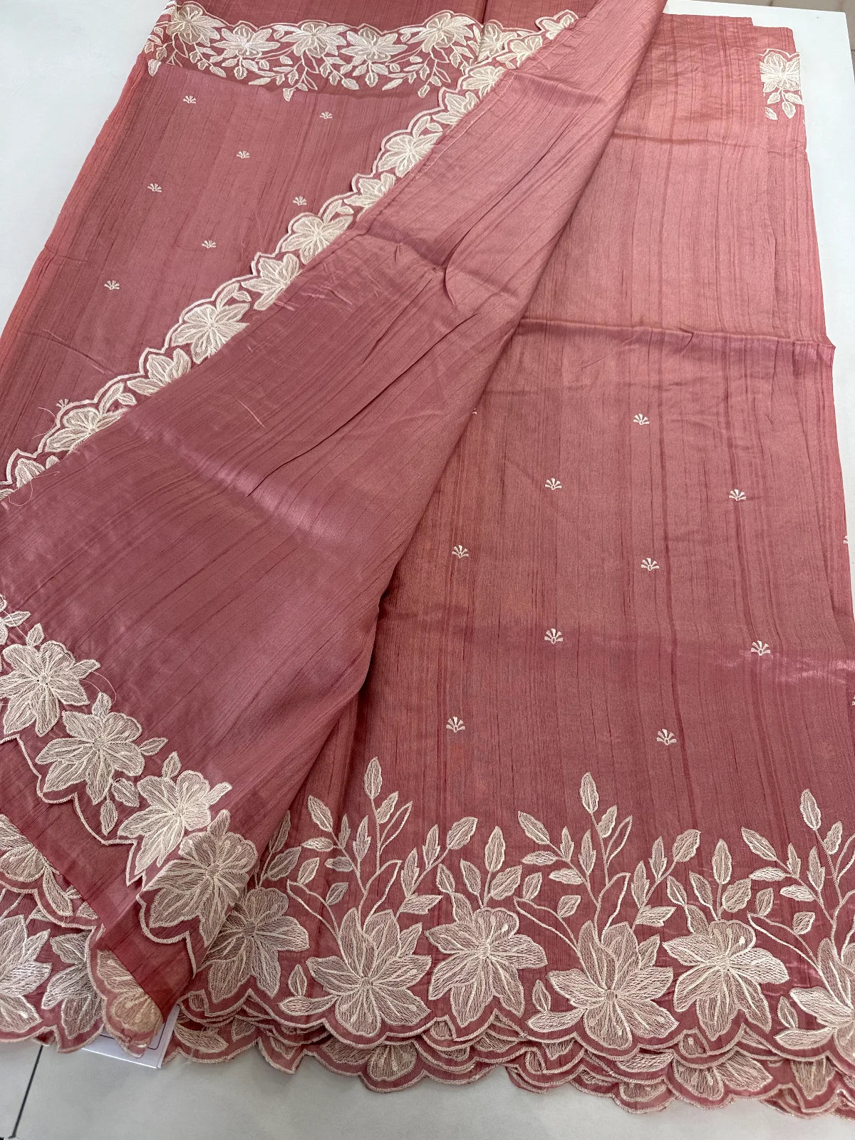 Slub silk / BL2065