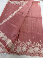 Slub silk / BL2065