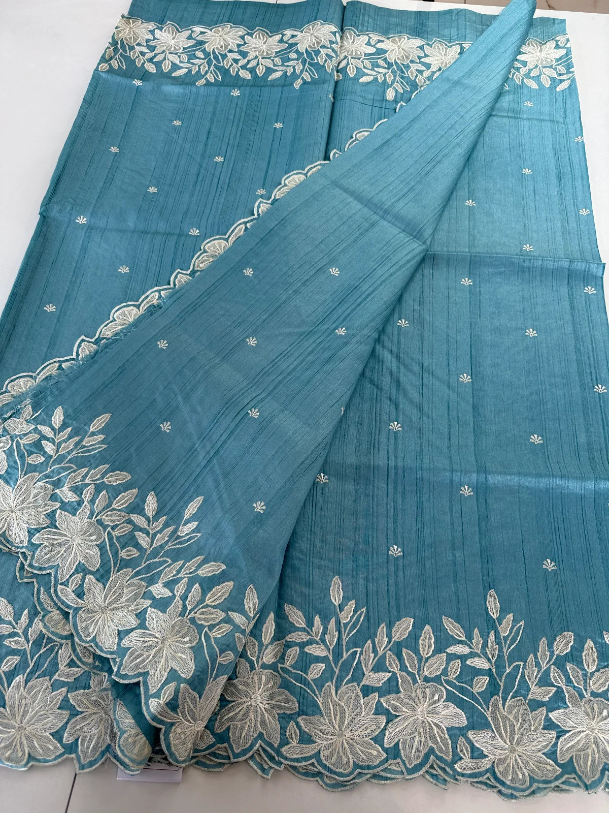 Slub silk / BL2065