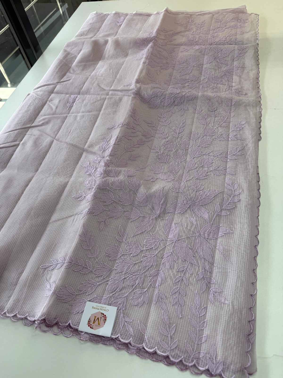 Net Kotta Saree/ FS110