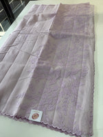 Net Kotta Saree/ FS110