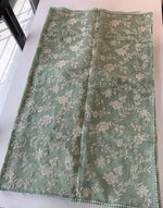 Chanderi Organza Blend Saree/ MC285