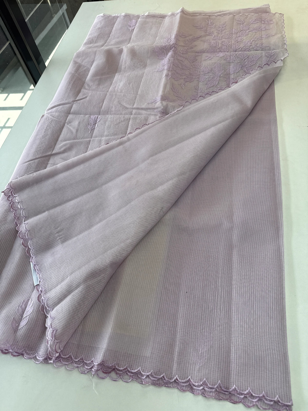 Net Kotta Saree/ FS110