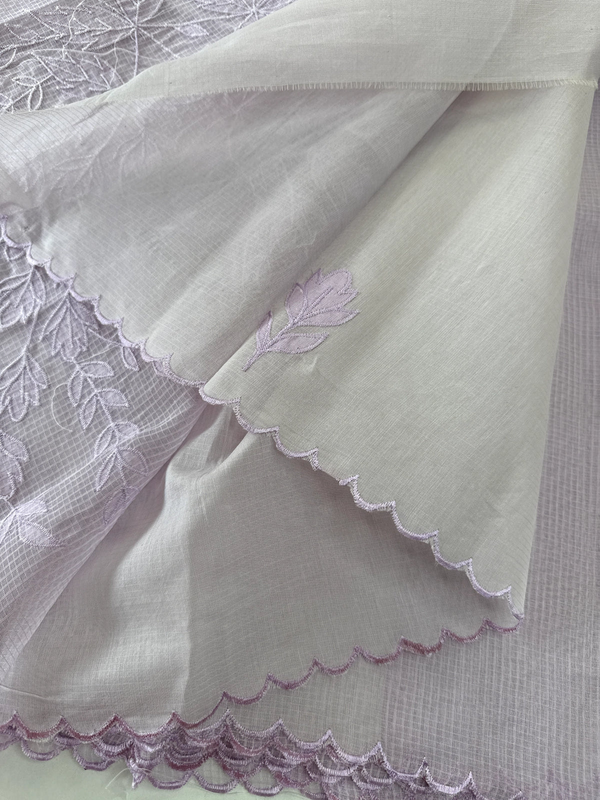 Net Kotta Saree/ FS110