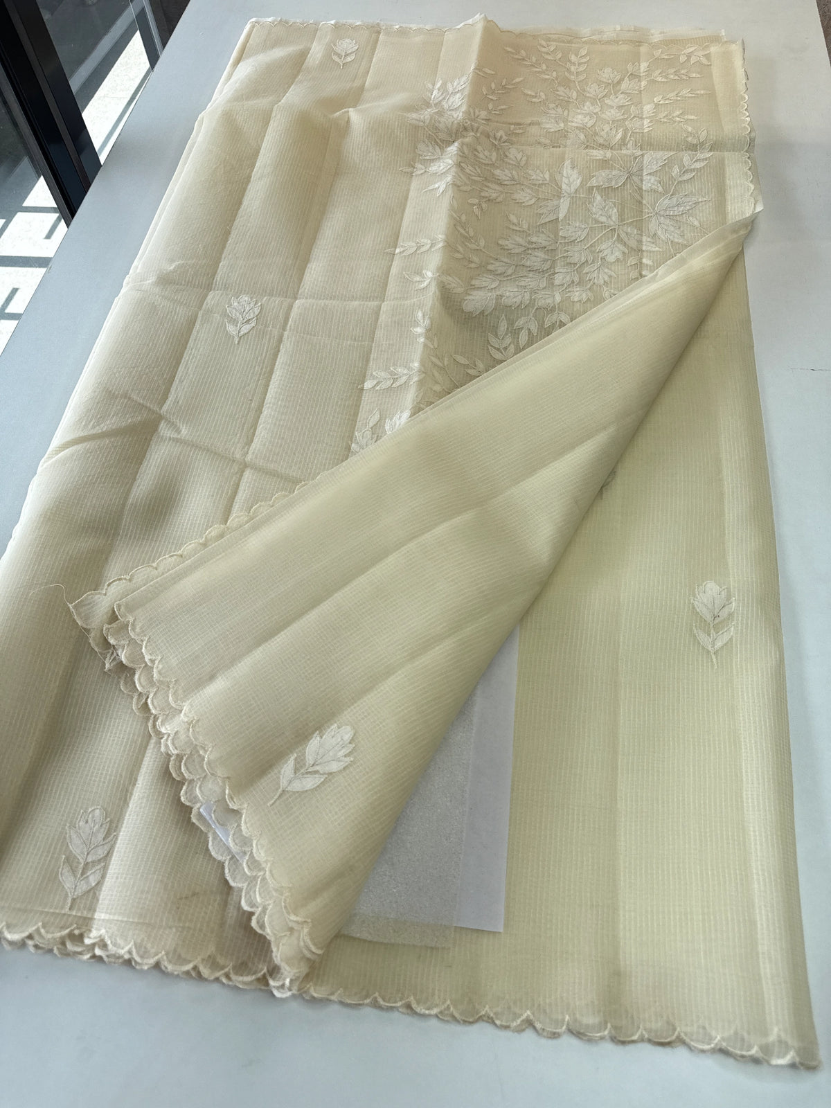 Net Kotta Saree/ FS110
