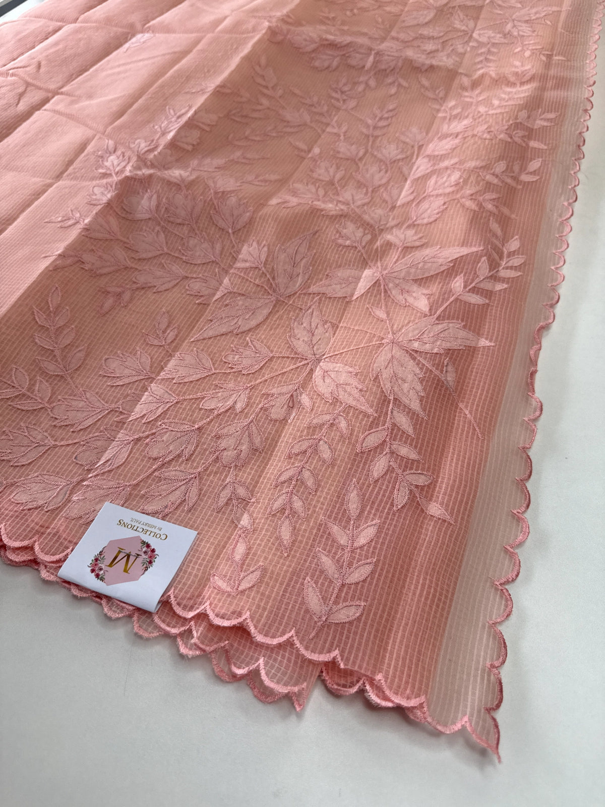 Net Kotta Saree/ FS110