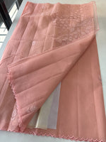 Net Kotta Saree/ FS110