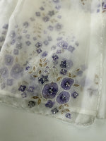 Organza Saree/ HL208