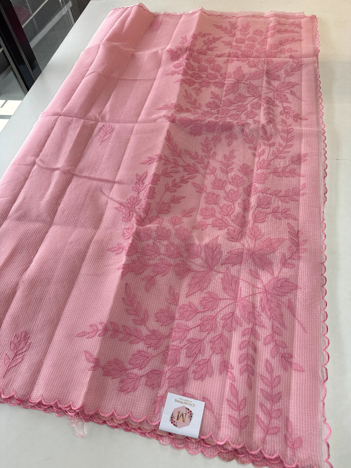 Net Kotta Saree/ FS110